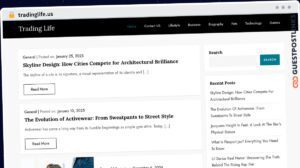 Publish Guest Post on tradinglife.us