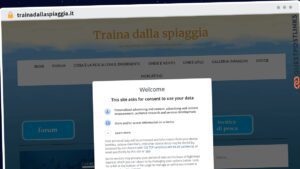 Publish Guest Post on trainadallaspiaggia.it