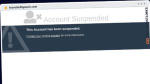 Publish Guest Post on travelerdispatch.com