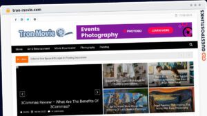 Publish Guest Post on tron-movie.com