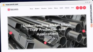 Publish Guest Post on truecancel.com