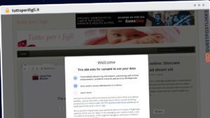 Publish Guest Post on tuttoperifigli.it