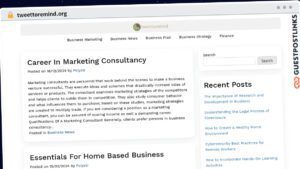Publish Guest Post on tweettoremind.org