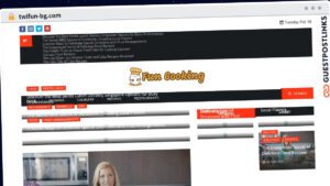 Publish Guest Post on twifun-bg.com