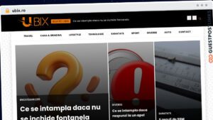 Publish Guest Post on ubix.ro