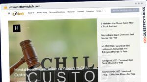 Publish Guest Post on ultimatethemeshub.com