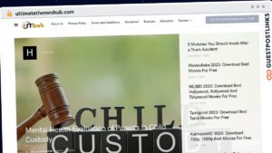 Publish Guest Post on ultimatethemeshub.com