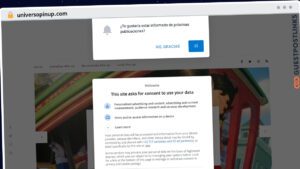 Publish Guest Post on universopinup.com