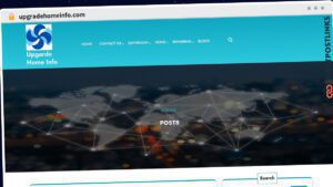Publish Guest Post on upgradehomeinfo.com