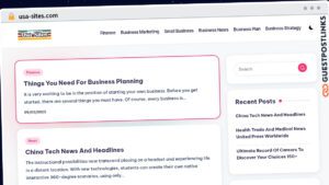Publish Guest Post on usa-sites.com