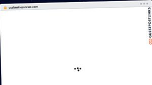 Publish Guest Post on usabusinessnewz.com
