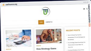 Publish Guest Post on usefinance.org