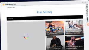 Publish Guest Post on usemoney.net