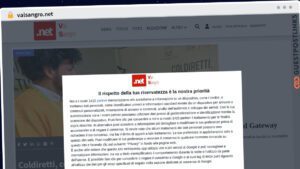Publish Guest Post on valsangro.net