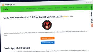 Publish Guest Post on veduapk.in