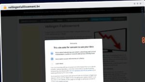 Publish Guest Post on veilingenfaillissement.be