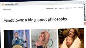 Publish Guest Post on ventmagzine.com
