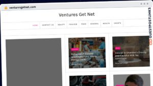 Publish Guest Post on venturesgetnet.com