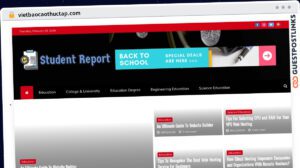 Publish Guest Post on vietbaocaothuctap.com