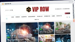 Publish Guest Post on viprow.uk