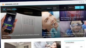 Publish Guest Post on visionasia.com.au