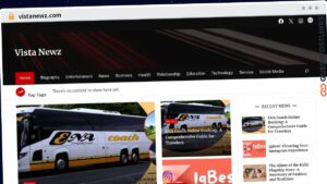 Publish Guest Post on vistanewz.com