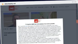 Publish Guest Post on vittoriadaily.net