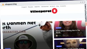 Publish Guest Post on vlineperol.blog