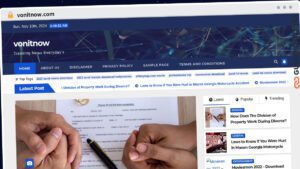 Publish Guest Post on vonitnow.com