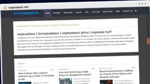 Publish Guest Post on voyeusesur.net