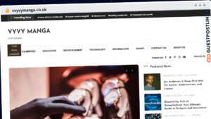 Publish Guest Post on vvyvymanga.co.uk