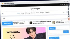 Publish Guest Post on vyvymangaa.me