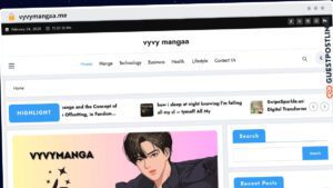 Publish Guest Post on vyvymangaa.me