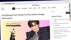 Publish Guest Post on vyvymangaa.pro