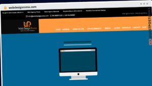 Publish Guest Post on webdesignroma.com