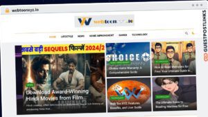 Publish Guest Post on webtoonxyz.io