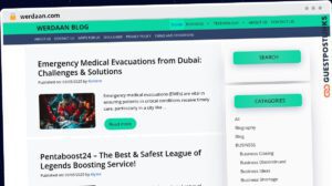 Publish Guest Post on werdaan.com