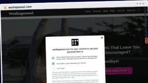 Publish Guest Post on weshapesoul.com