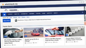 Publish Guest Post on wheelsinpak.org