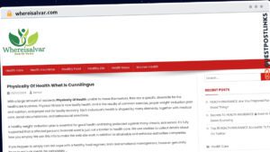 Publish Guest Post on whereisalvar.com