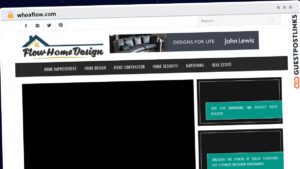 Publish Guest Post on whoaflow.com