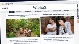 Publish Guest Post on wibliqx.com