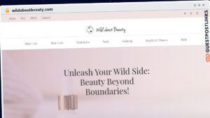 Publish Guest Post on wildaboutbeauty.com