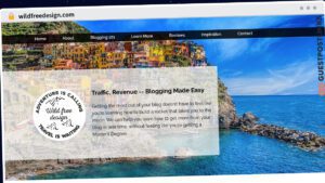 Publish Guest Post on wildfreedesign.com