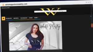 Publish Guest Post on wiremagazinesweekly.com