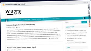 Publish Guest Post on wisconsin-used-cars.com