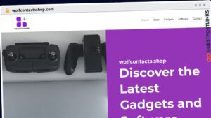Publish Guest Post on wolfcontactsshop.com