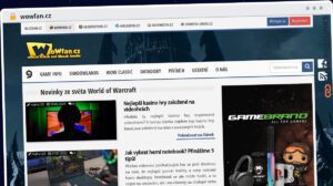 Publish Guest Post on wowfan.cz