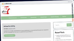 Publish Guest Post on x-libris.net