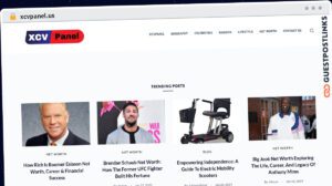 Publish Guest Post on xcvpanel.us